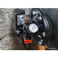 Насосная станция Gardena Classic 3000/4