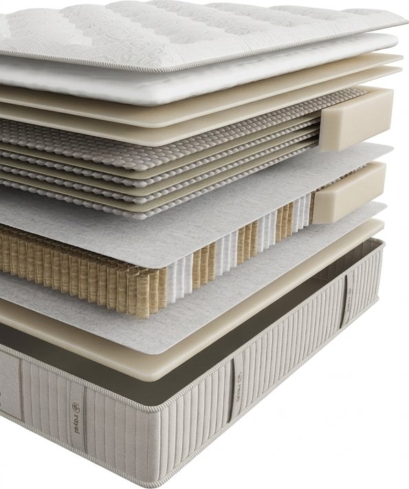 

Матрас Beyosa Royal Estate 140x200