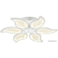 Припотолочная люстра Ambrella light FA459/6 WH (белый)