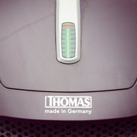 Пылесос Thomas Smart Touch Star 784015