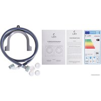 Стиральная машина LEX LWM08012WID