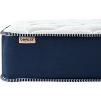 Матрас Beyosa Mental Restore 160x200 в Бобруйске