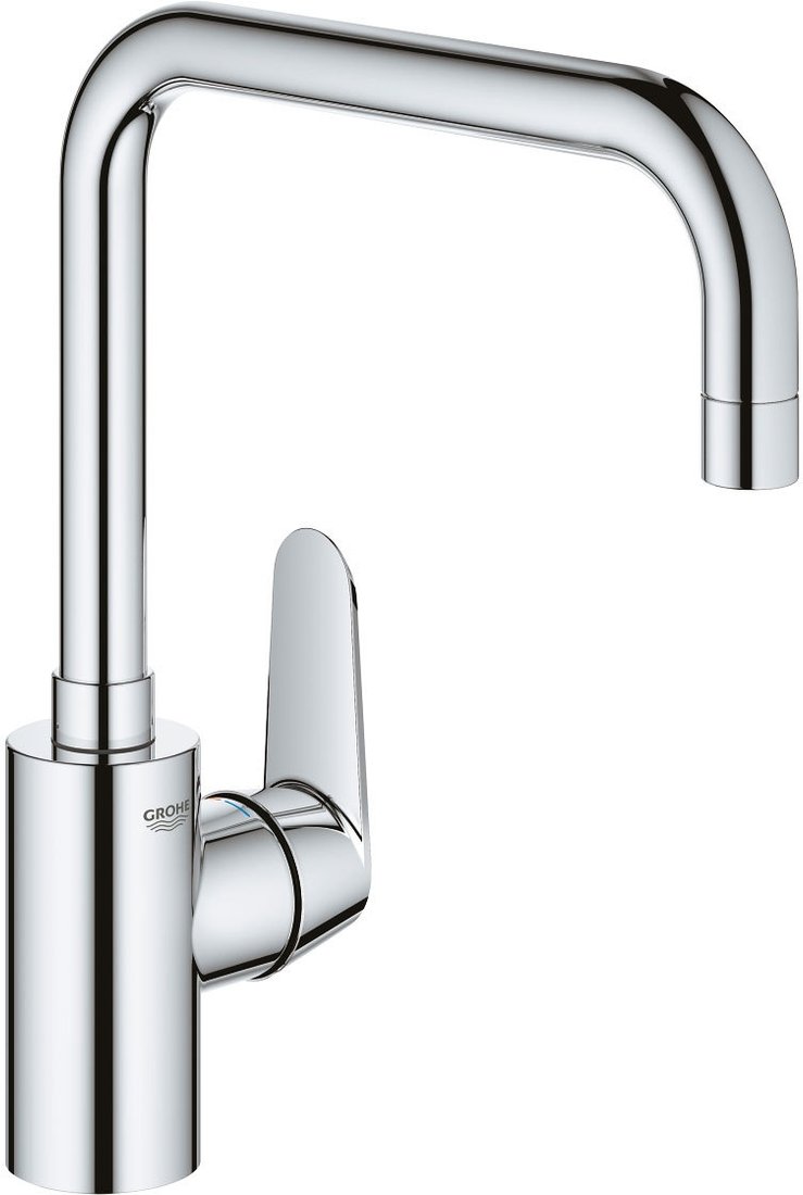 

Смеситель Grohe Eurodisc Cosmopolitan 32259003