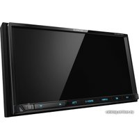 USB-магнитола Kenwood DMX-6018BT