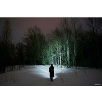 Фонарь Armytek Elf C2 Micro USB (теплый)