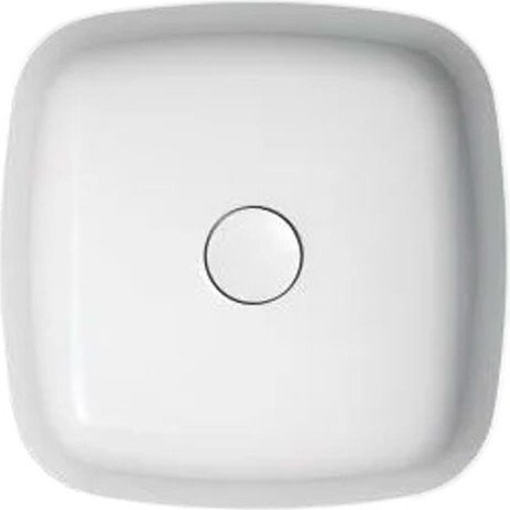 

Умывальник Arrow AP41024B без донного клапана (белый глянец)