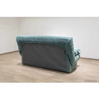 Диван Комфорт-S Матильда new (newtone aqua blue )
