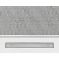 Кухонная вытяжка Krona Kerry E 600 White PB V2 КА-00012030 (белый) в Солигорске