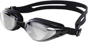 Очки для плавания Sundays 058500039A (черный)