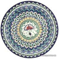 Блюдо Grand Metall Invest Ляган 38 см