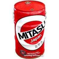 Моторное масло Mitasu MJ-101 5W-30 55л