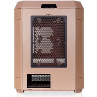 Корпус Thermaltake The Tower 600 Gravel Sand CA-1Z1-00MGWN-00