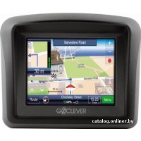 Навигатор Goclever Rider 350