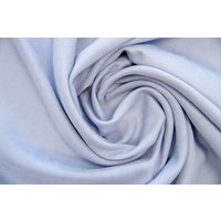 Комплект штор Decoretto Канвас небесный КН-K10 1.5x2.6 м (голубой, 2 шт)