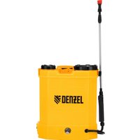 Аккумуляторный опрыскиватель Denzel D-12LA