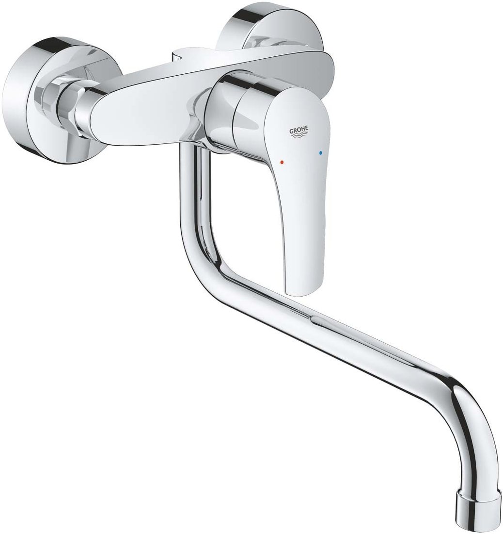 

Смеситель Grohe Eurosmart 32224003
