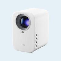 Проектор Xiaomi Redmi Projector Lite RMTYYL01YS (белый, китайская версия)