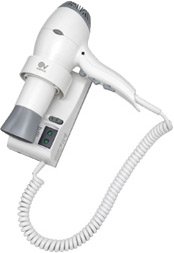 

Сушилка для волос Vortice FOHN 1600 PLUS (70925)