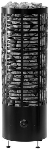 Банная печь BORN line Black Plus 90