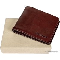 Кошелек Sergio Belotti Irido 3540 (коричневый)