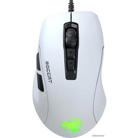 Игровая мышь Roccat Kone Pure Ultra (белый)