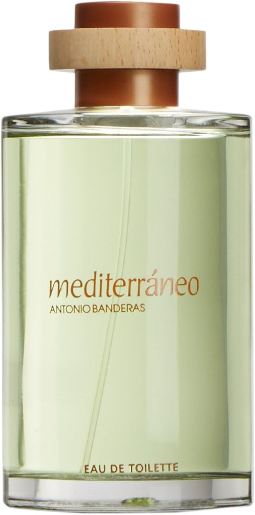 

Туалетная вода Antonio Banderas Mediterraneo EdT (200 мл)