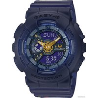 Наручные часы Casio Baby-G BA-110XSM-2A