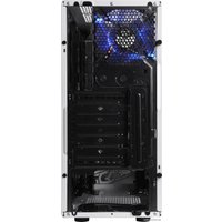 Корпус Thermaltake Commander MS-I Snow Edition (VN40006W2N)