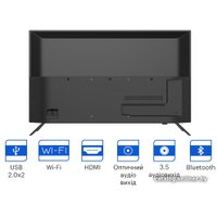 Телевизор KIVI 40F740NB