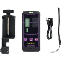 Приемник для лазерного луча Ermenrich LR20 84655