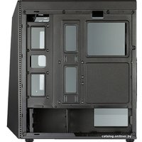 Корпус AeroCool Shard 500W