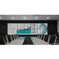 Кронштейн для информационной панели Onkron PRO7G (черный)