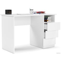 Стол Mio Tesoro Велия МВ-08 (белый)