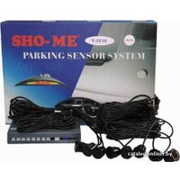 Парковочный радар Sho-Me Y-2616 (8)