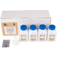 Тонер Gala-print GP-PC-211EV 4 шт