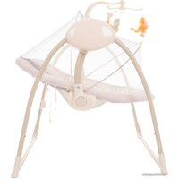 Качалка Pituso Marbella TY-008 (бежевый)