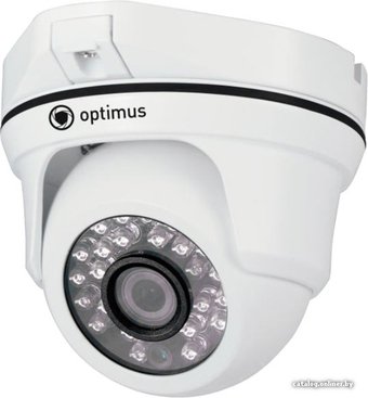 CCTV-камера Optimus AHD-H042.1(2.8-12)