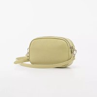 Женская сумка David Jones 823-CM6920-PST (светло-зеленый)