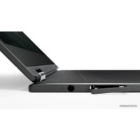 Планшет Lenovo Yoga A12 YB-Q501F 32GB (серый) [ZA1Y0034US]