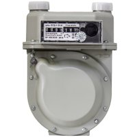 Счетчик газа БелОМО СГД-1-2-1-G2.5 (правый)