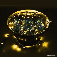 Светодиодная гирлянда Neon-Night Нить 305-178, 230В