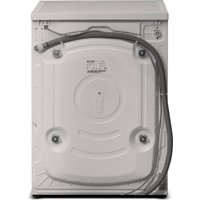 Стиральная машина Sharp ES-814R-W