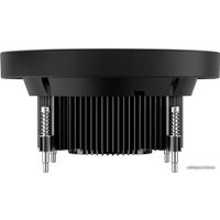 Кулер для процессора DeepCool UL551 R-UL551-BKAMAB-G-17