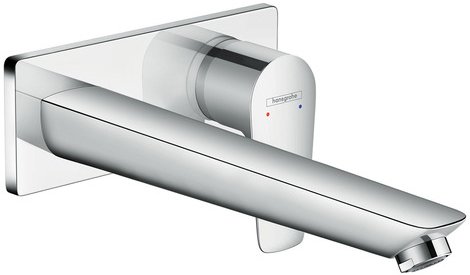 

Смеситель Hansgrohe Talis E 71734000 (хром)