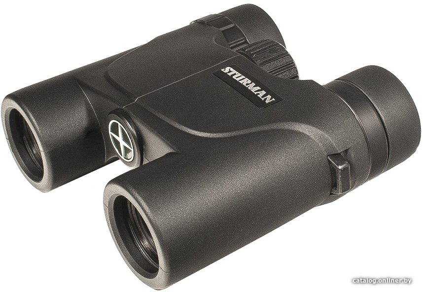 Бинокль Sturman 8x25 WP 6467 (черный)