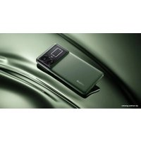 Телефон Realme GT5 240W 24GB/1TB международная версия (зеленый)