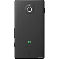 Телефон Sony Xperia Sola MT27i