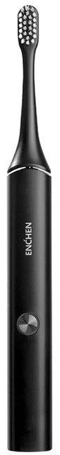 

Электрическая зубная щетка Enchen Aurora T+ (черный)