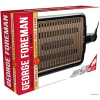 Электрогриль George Foreman 25850-56