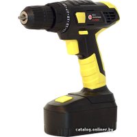 Дрель-шуруповерт Калибр ДА-18-2А+